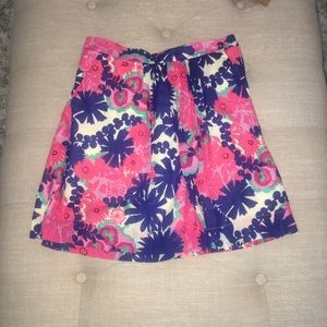Lilly Pulitzer Skirt